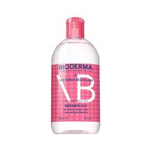 Água Micelar Sensibio H2O Bioderma